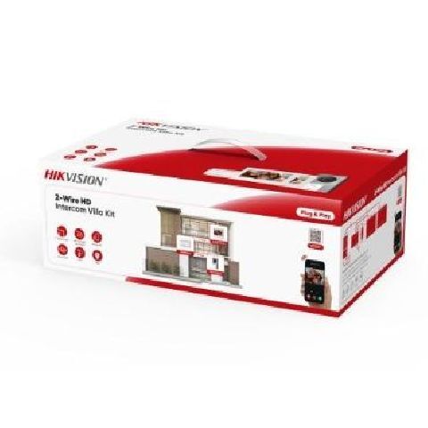 DS-KIS705EY/2Monitors