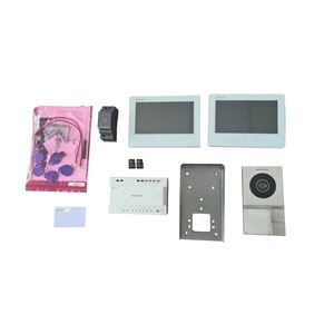 DS-KIS705EY/2Monitors