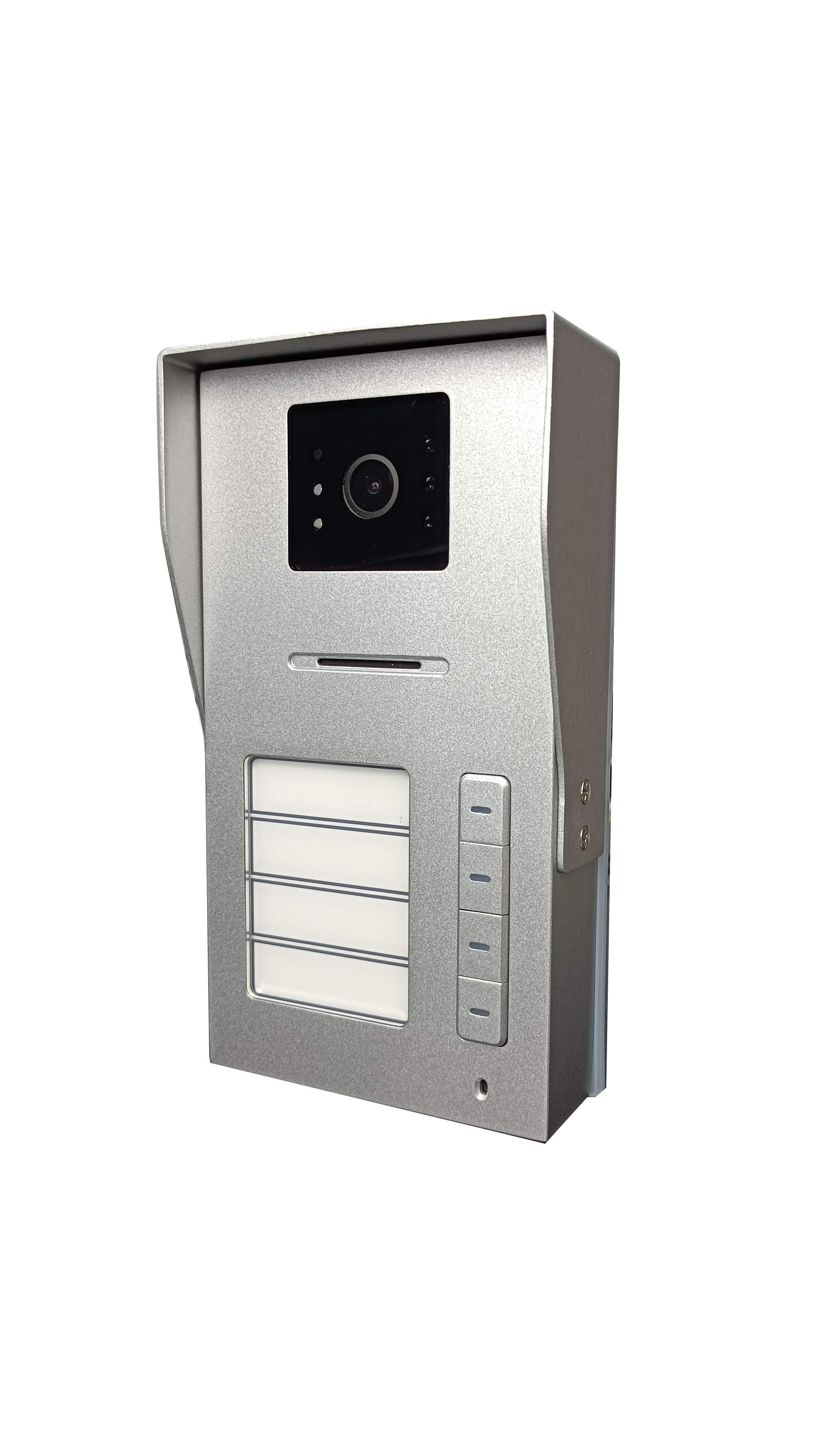 HD332THP4 2 drat vstupni inrerkom 4 tlačítka