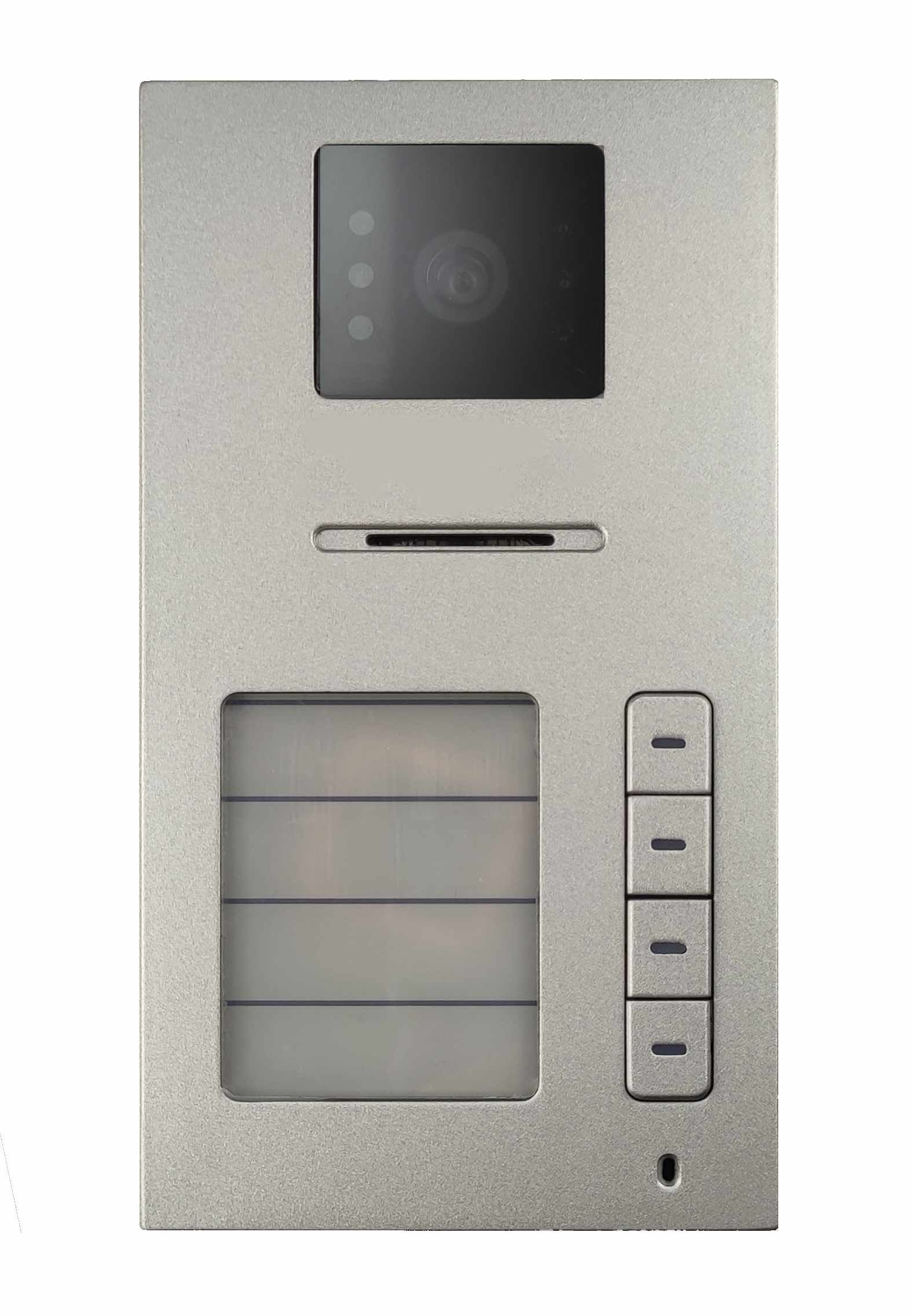 HD332THP4 2 drat vstupni inrerkom 4 tlačítka