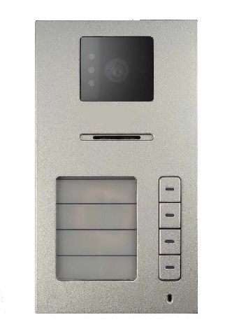 HD332THP4 2 drat vstupni inrerkom 4 tlačítka