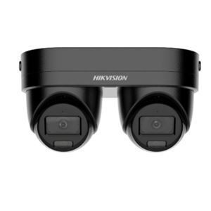 DS-2CD2343G2D-LIZ2UY/SL(2.8/4)BLACK