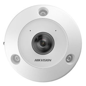 DS-2CD6395G1E-IVS(2mm)