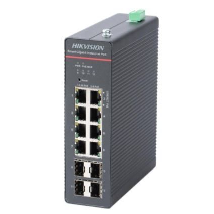 DS-3T1512HP-SI-8P4FKIT(240W)