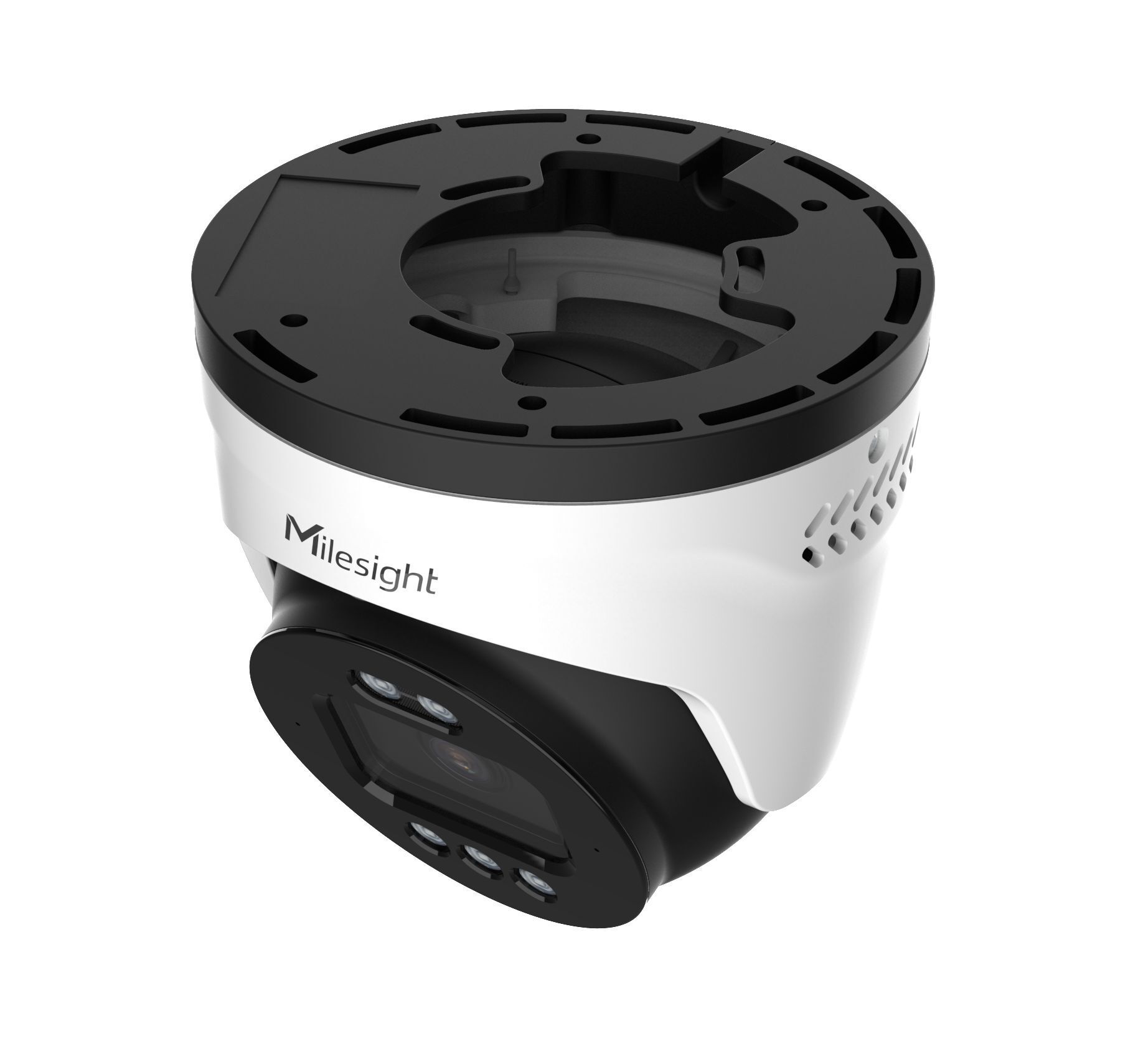 MS-CQ8131-HYPG1/2.8 AI NDAA 8MP/30fps 2,5mm, TrueColor