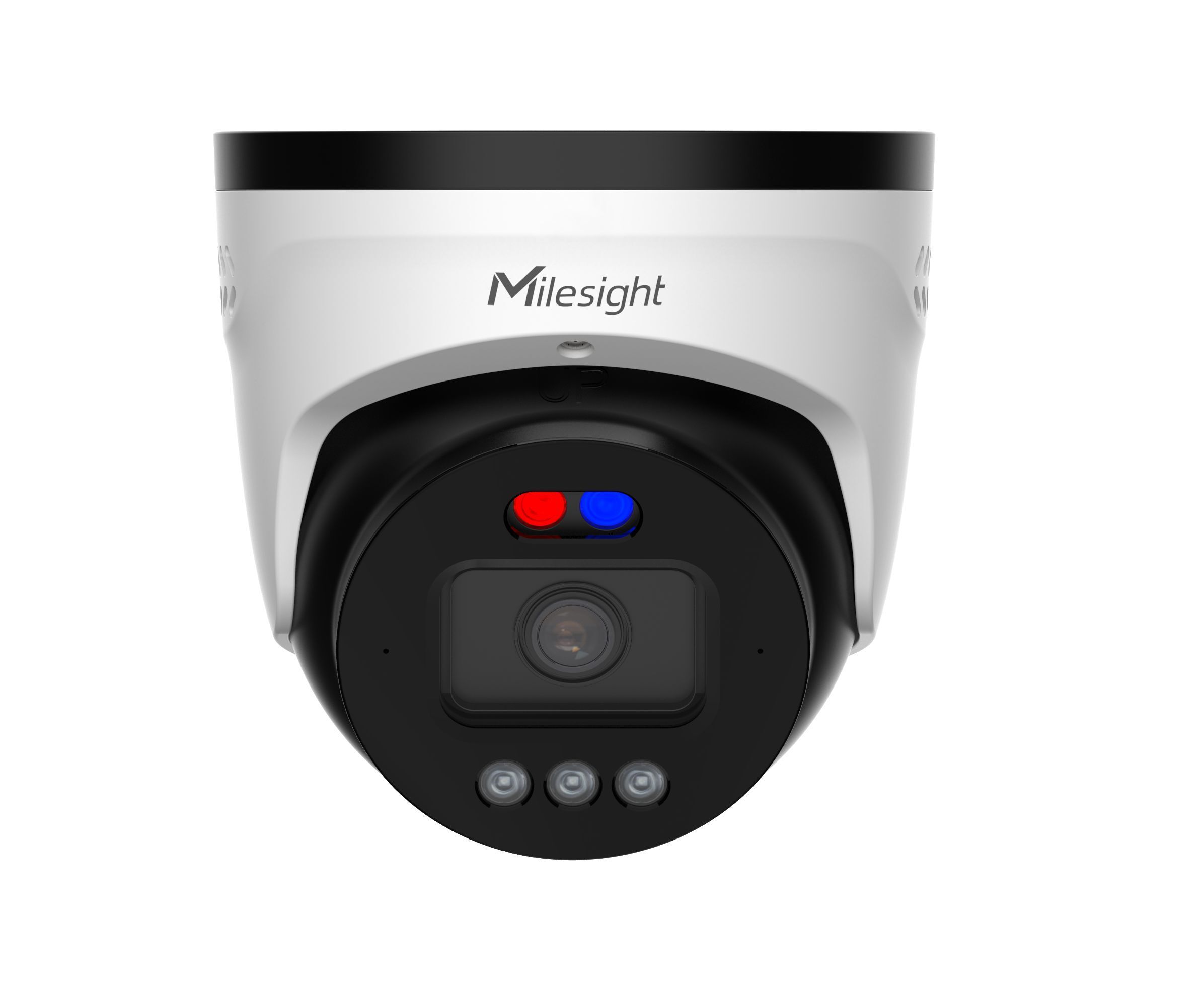 MS-CQ8131-HYPG1/2.8 AI NDAA 8MP/30fps 2,5mm, TrueColor