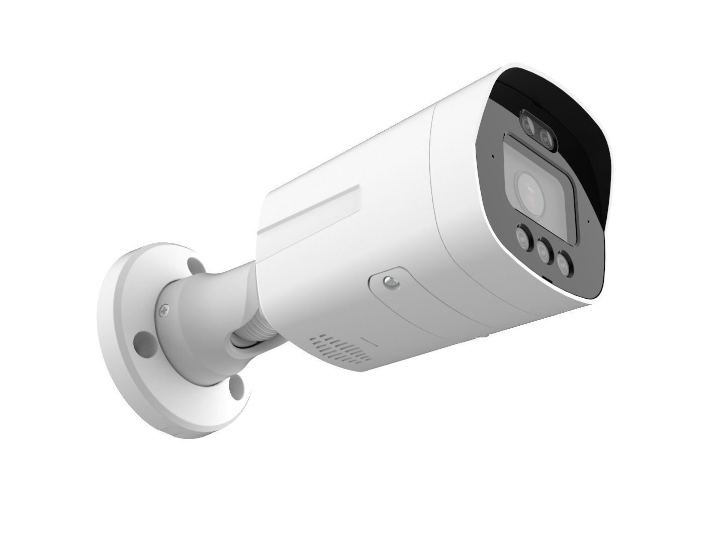 MS-CQ4468-HYPG1/2.8/M AI NDAA 4MP/30fps 2,8mm, TrueColor