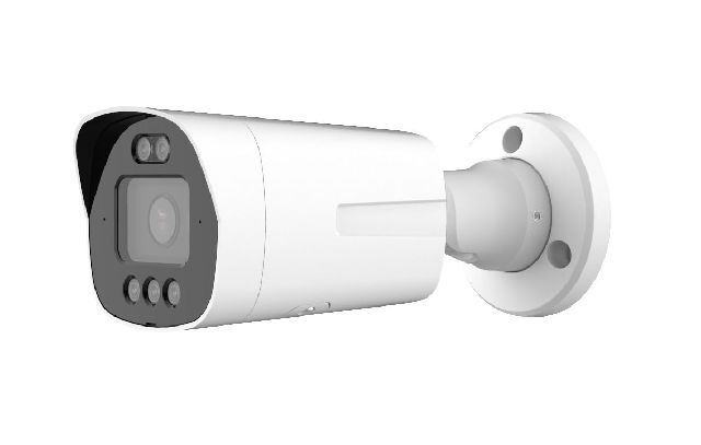 MS-CQ5468-HYPG1/2.8 AI NDAA 5MP/30fps 2.8mm, TrueColor