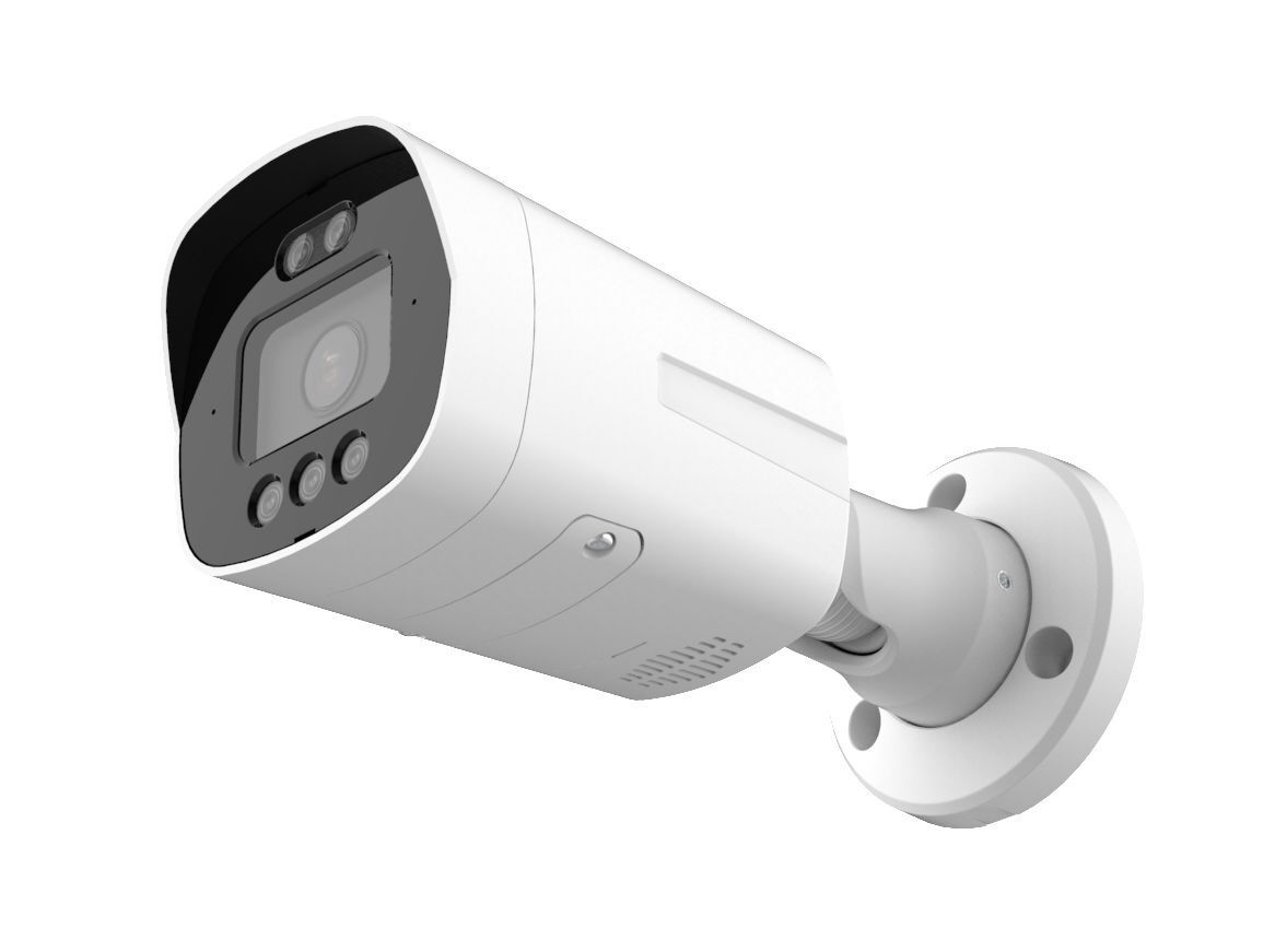 MS-CQ4468-HYPG1/2.8/M AI NDAA 4MP/30fps 2,8mm, TrueColor