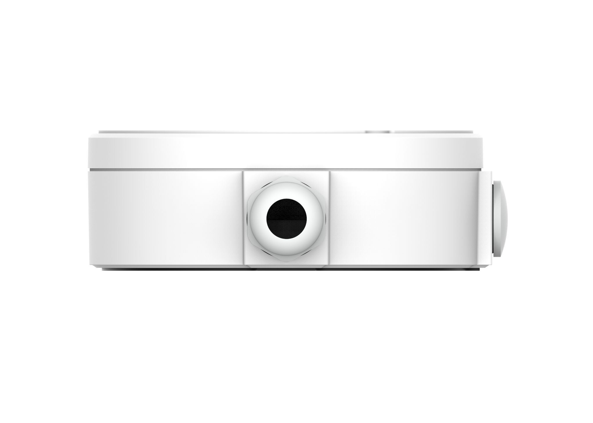 A84 montážní krabice Q řadu a motoricke kamery