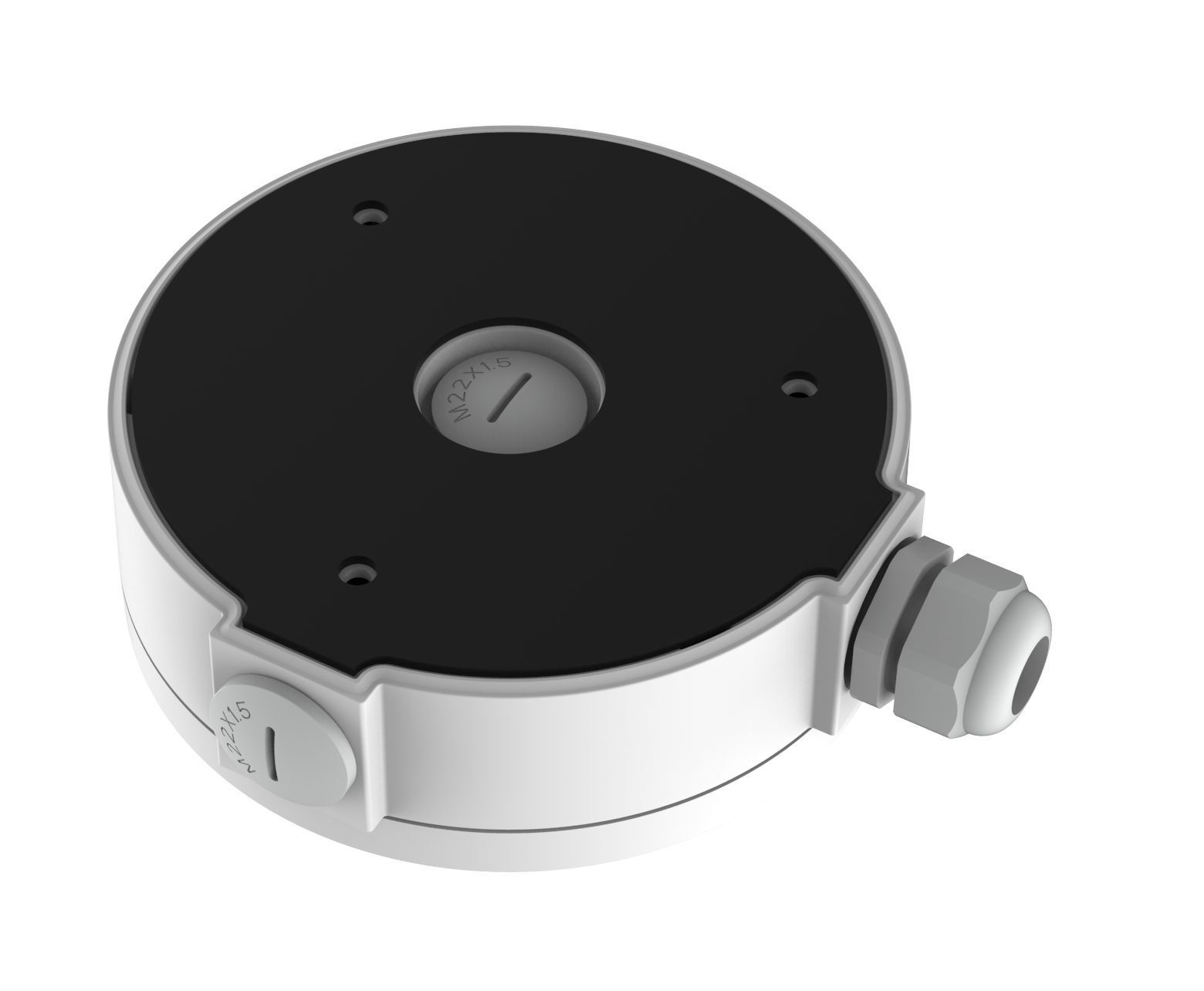 A84 montážní krabice Q řadu a motoricke kamery