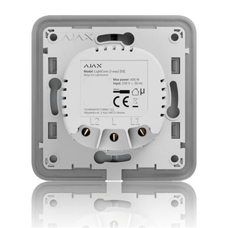 Ajax LightCore (2-way) [55]