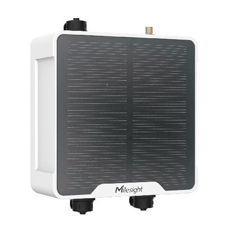 UC511-DI-868M-EA regulátor pro ovládání elektromagnetických solenoid ventilů