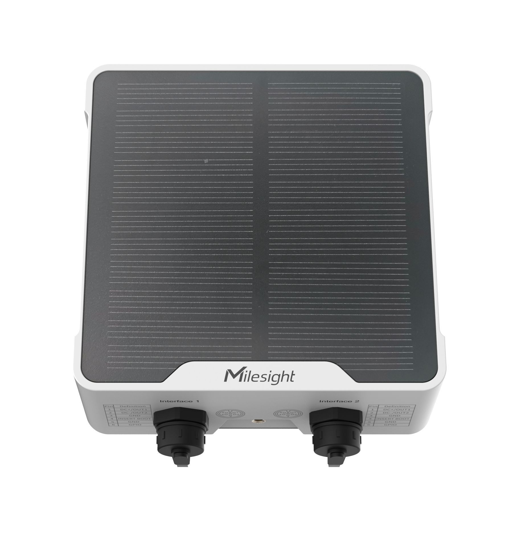 UC511-DI-868M-EA regulátor pro ovládání elektromagnetických solenoid ventilů