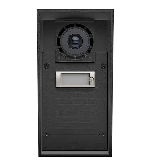 IP Force 2.0 - 1 tlačítko, kamera