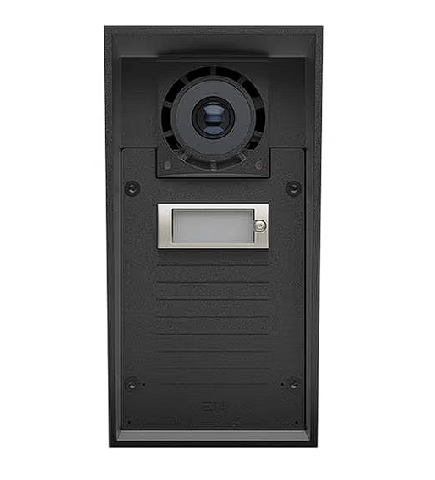 IP Force 2.0 - 1 tlačítko, kamera