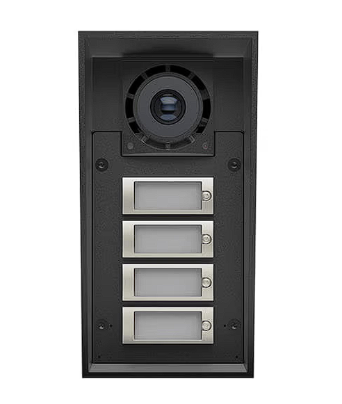 IP Force 2.0 - 4 tlačítka, kamera