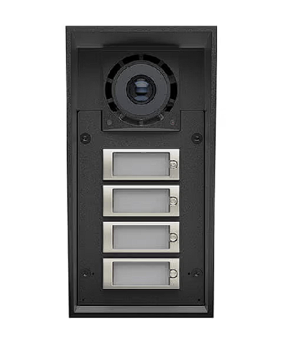 IP Force 2.0 - 4 tlačítka, kamera