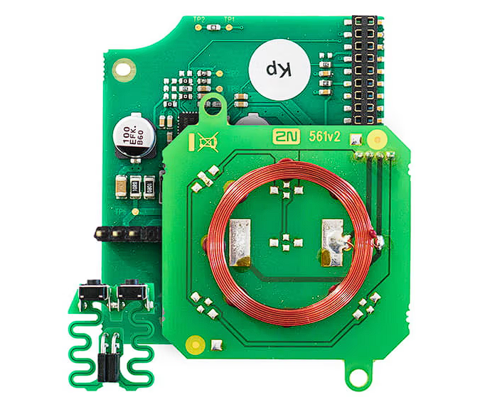 IP Force 2.0 - Indukční smyčka