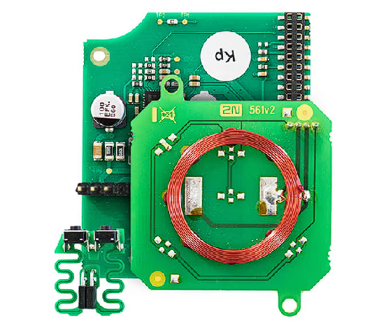 IP Force 2.0 - Indukční smyčka