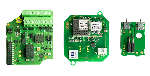 IP Force 2.0 - RFID čtečka 125kHz, Seos® Compatible 13.56MHz, NFC&amp;OSDP