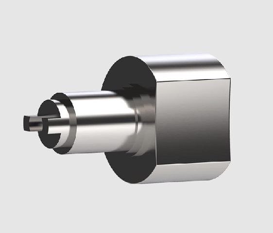 2N Fortis Cylinder - Vnitřní mechanická hlavice