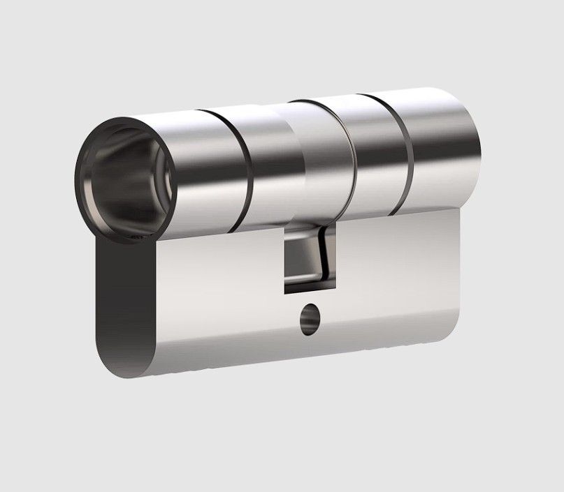 2N Fortis Cylinder - Euro profil, 26/26