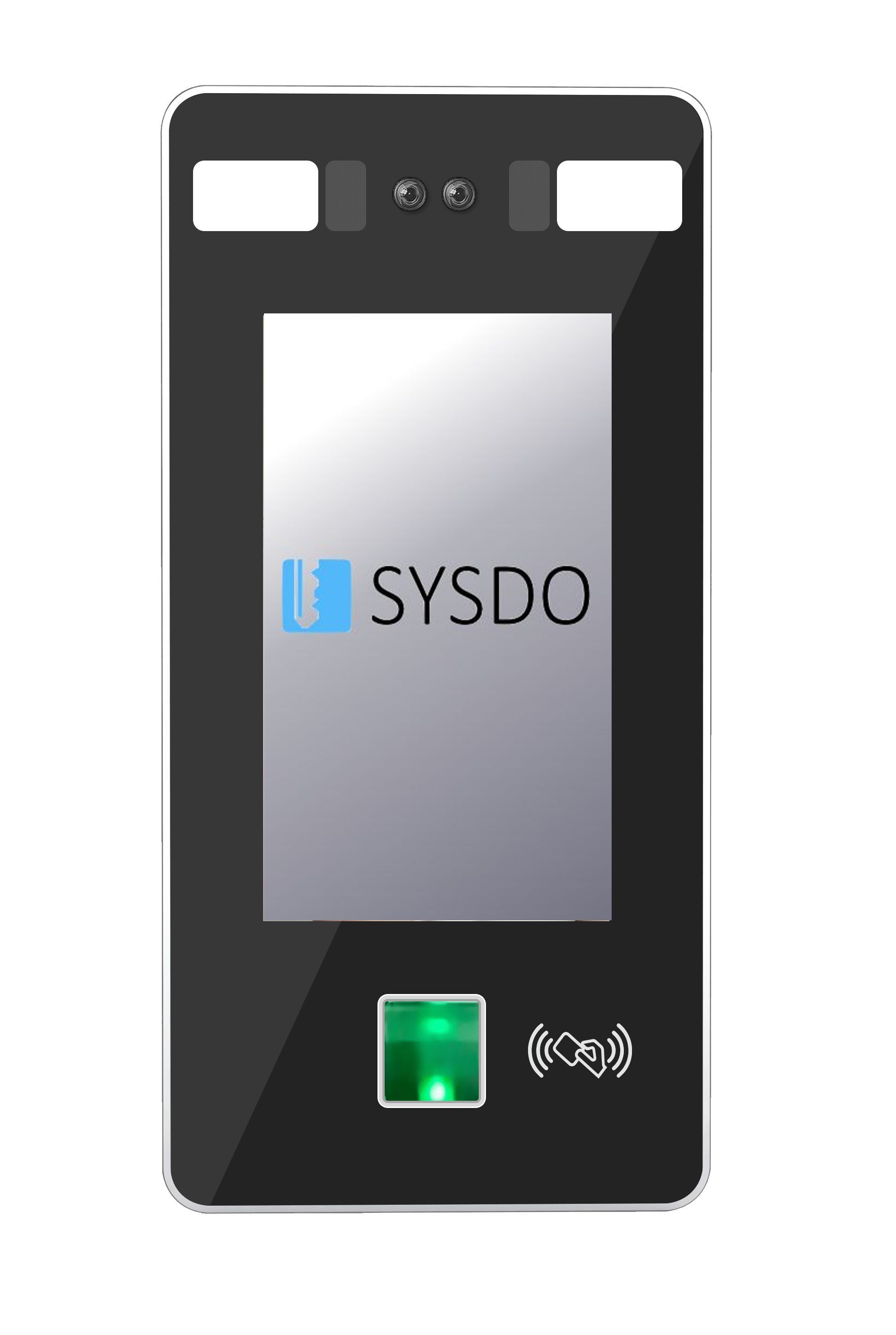 SYSFP815FTW SYSDO READER, WiFi, IP65