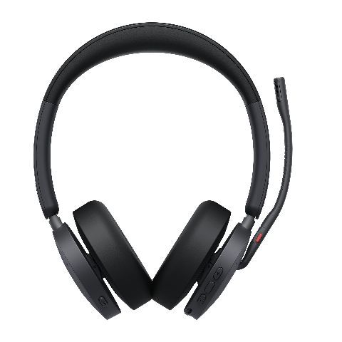 Yealink WH68 Hybrid Teams, DECT + Bluetooth