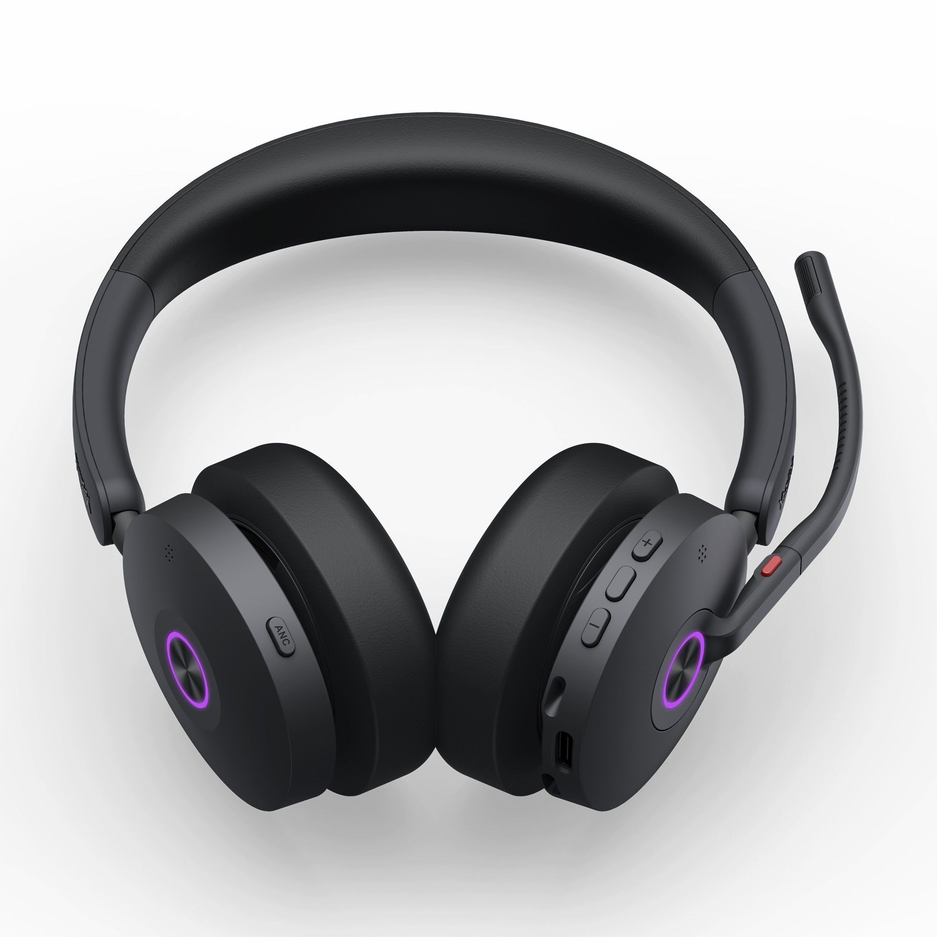Yealink WH68 Hybrid Teams, DECT + Bluetooth