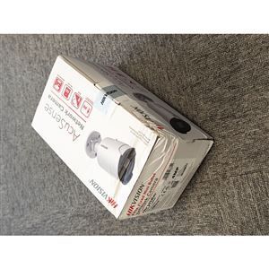 DS-2CD2043G2-IU(2.8mm) - Poškozený obal