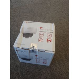 DS-2CD2183G2-IU(2.8mm) - Poškozený obal
