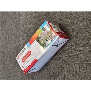 DS-2CE16D0T-LTS(2.8mm) - Poškozený obal