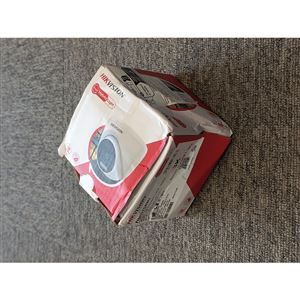 DS-2CE76K0T-LPFS(2.8mm) - Poškozený obal