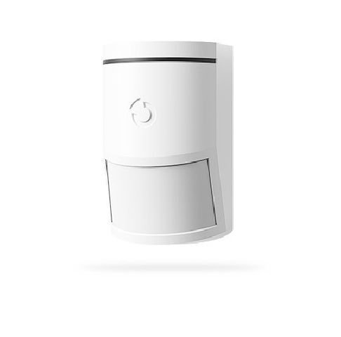 JA-161PW Bezdrátový duální PIR + MW detektor pohybu