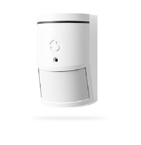 JA-161PB Bezdrátový kombinovaný detektor pohybu a tříštění skla