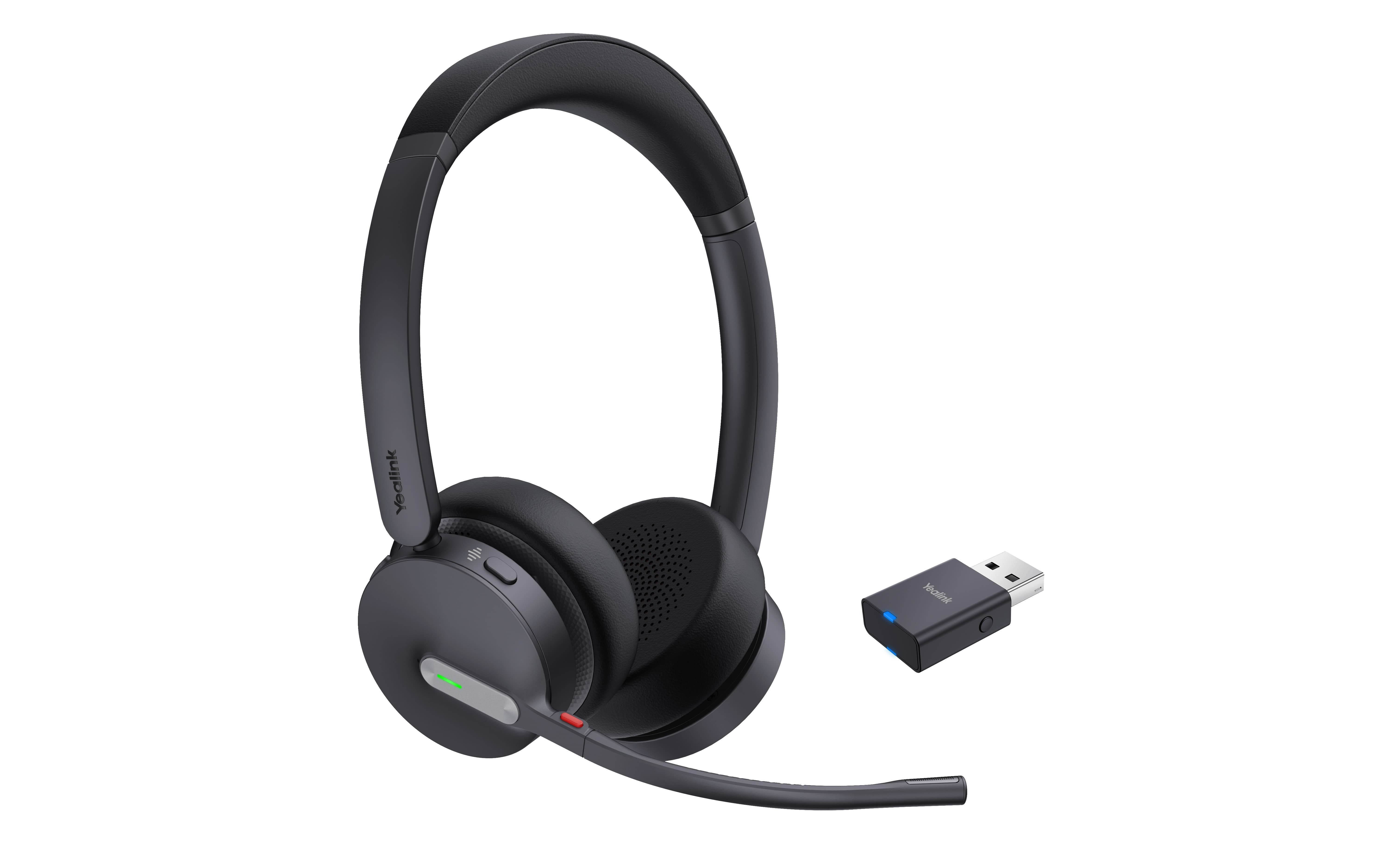 Yealink WH64 Hybrid Dual UC