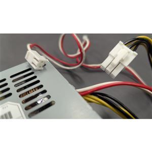 ATX power, DPS-250AB-101 B, 250W