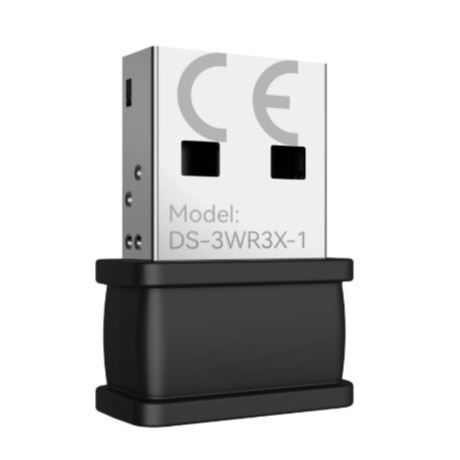 DS-3WR3X-1