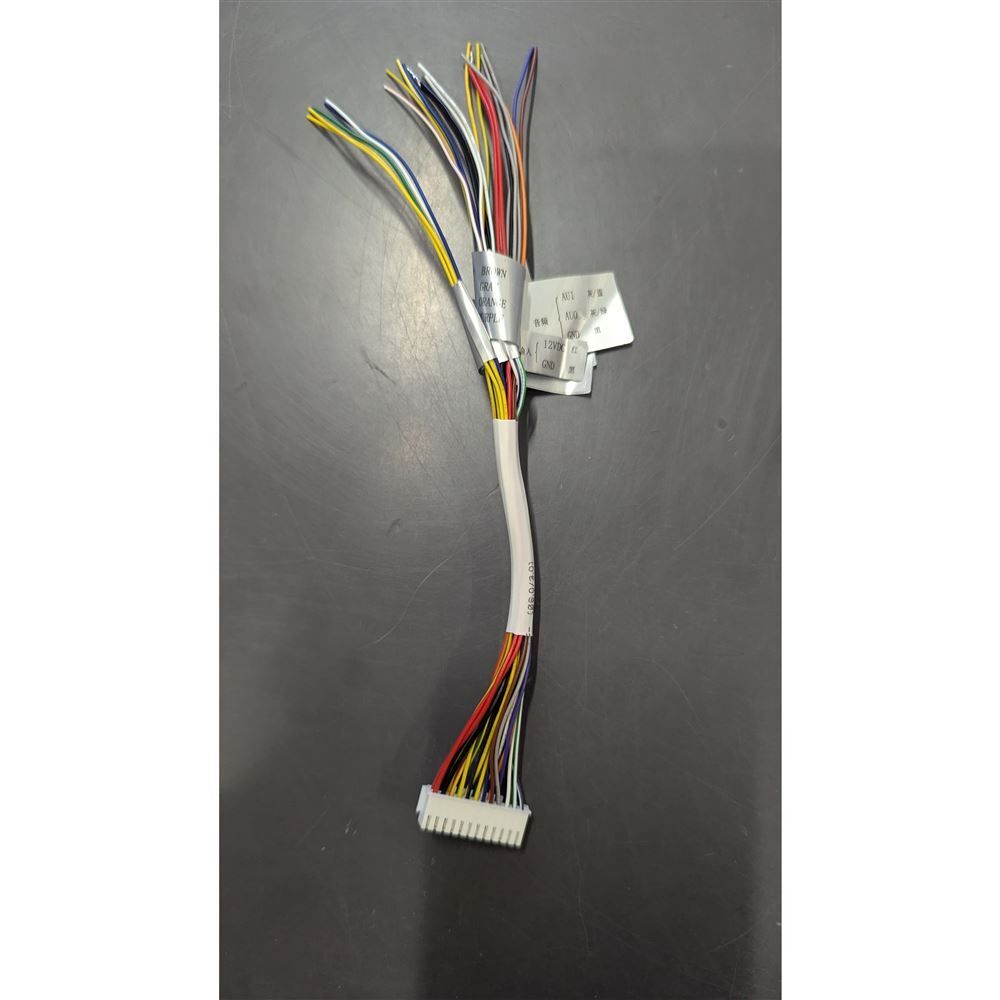 Internal Cable, PHS to OPEN, 20cm, jail