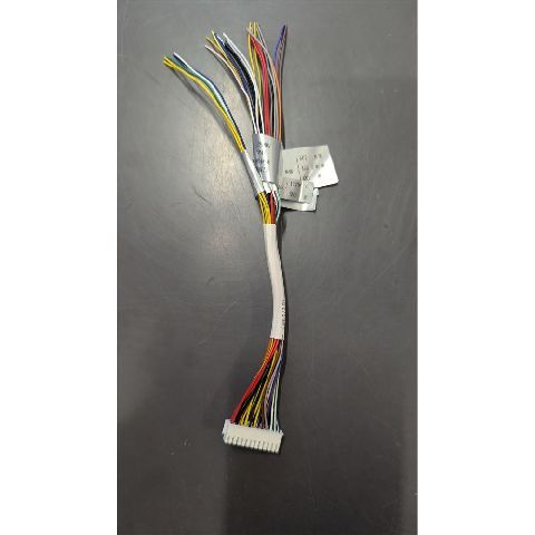 Internal Cable, PHS to OPEN, 20cm, jail