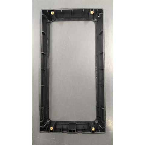 KV-8x13-SURFACE mounting plate