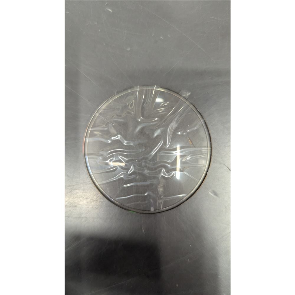 Optical bubble-Dome-2