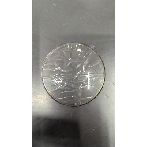 Optical bubble-Dome-2