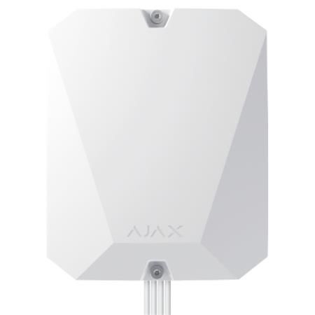 Ajax Superior Hub Hybrid (4G) white