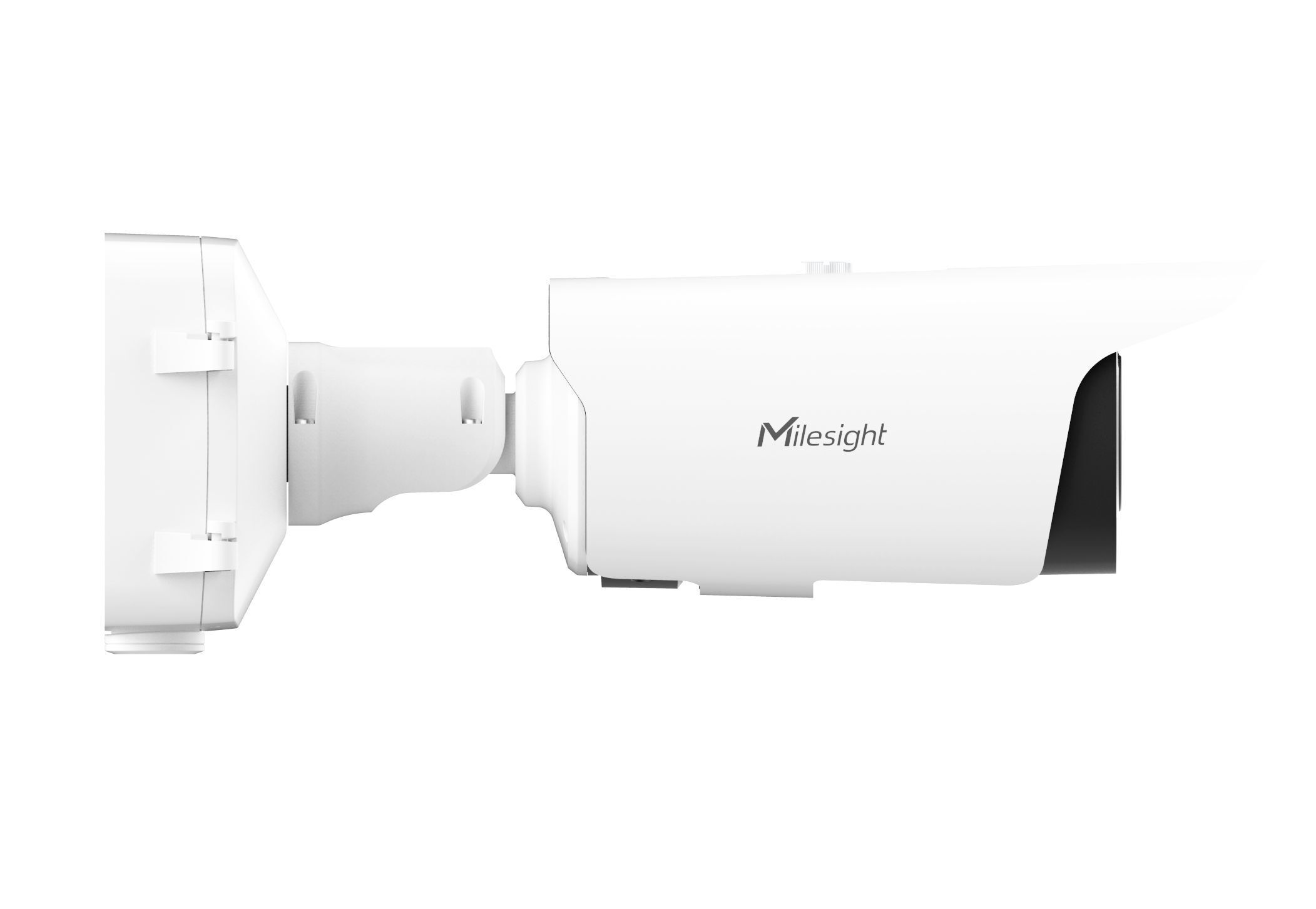 MS-C4466-RFILPG1/2.8-12mm/M2/A66 LPR Camera