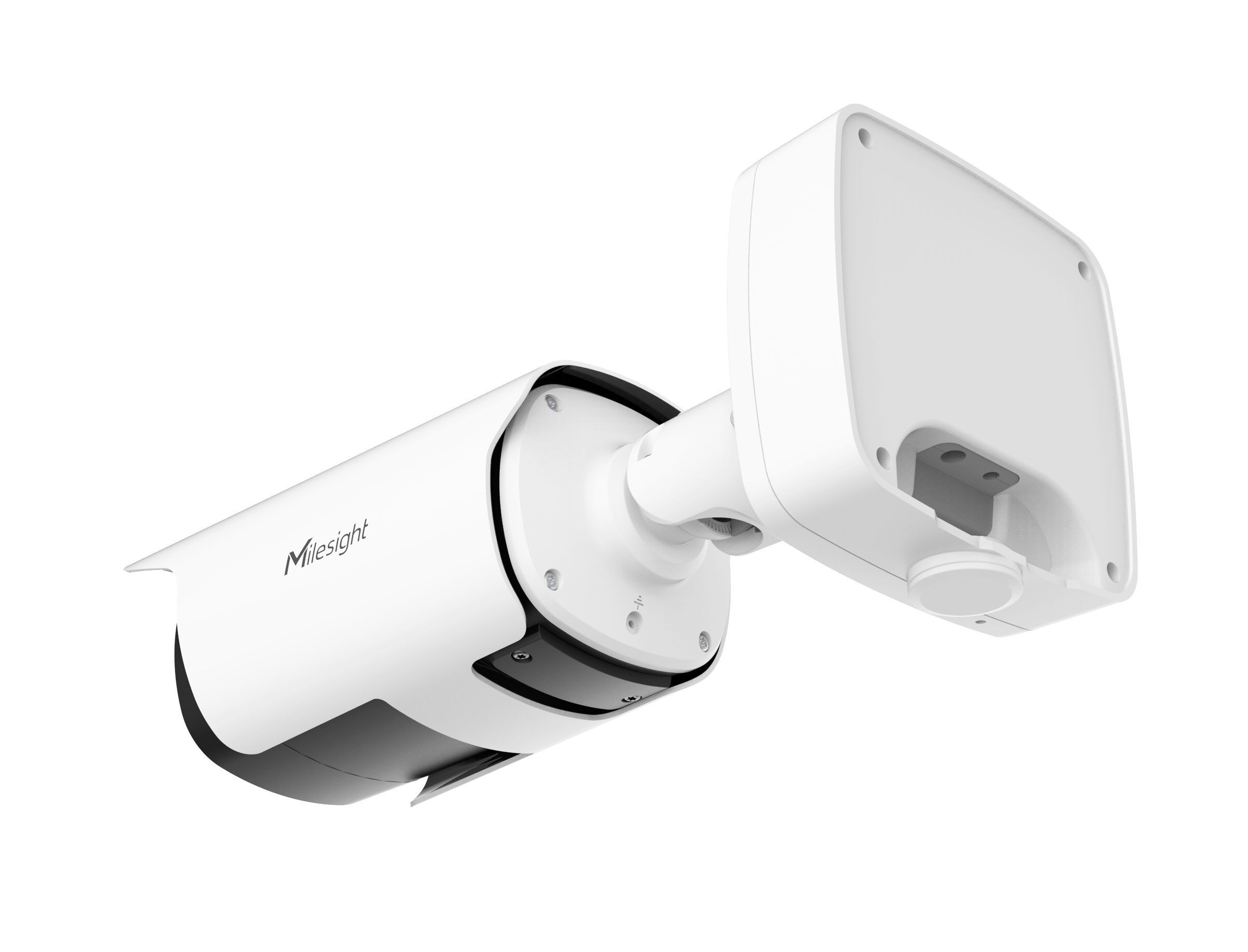 MS-C4466-RFILPG1/2.8-12mm/M2/A66 LPR Camera