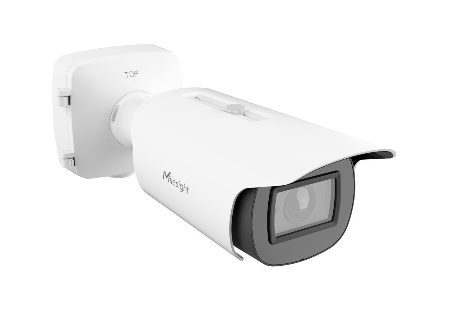 MS-C4466-RFILPG1/2.8-12mm/M2/A66 LPR Camera