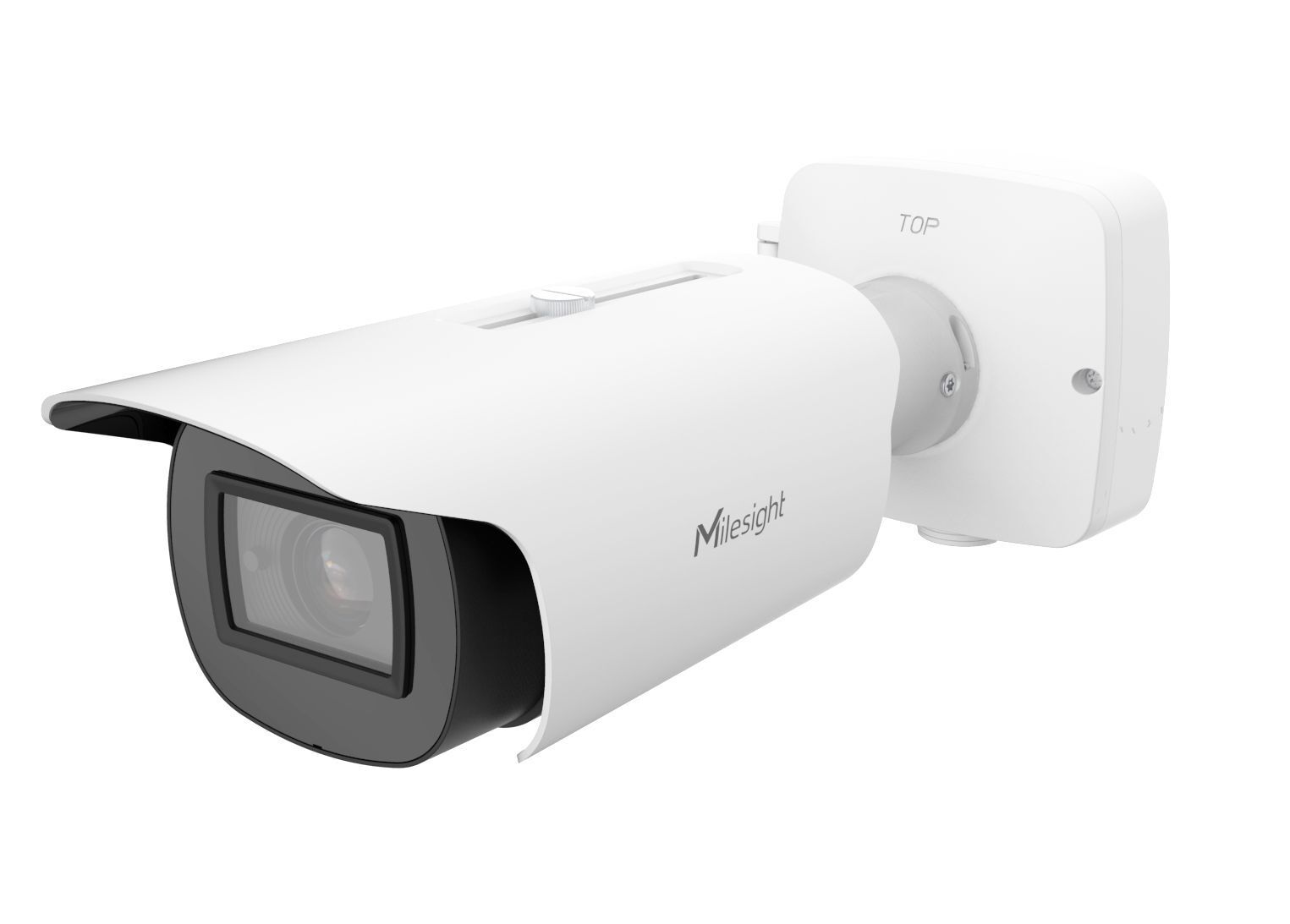 MS-C4466-RFILPG1/2.8-12mm/M2/A66 LPR Camera