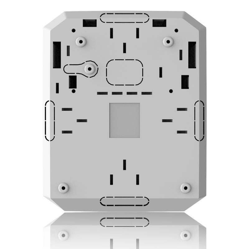 Ajax Superior MultiTransmitter Fibra white